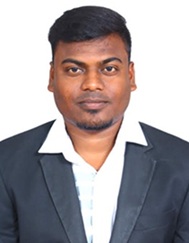 Mr. Maharaja KM