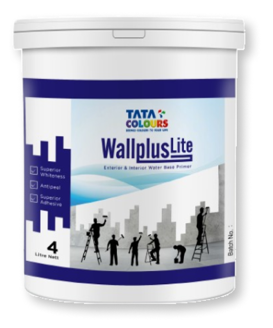 wallplusLite Cement primer