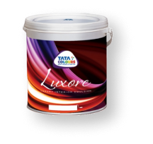 Bituminous paint for DI pipes