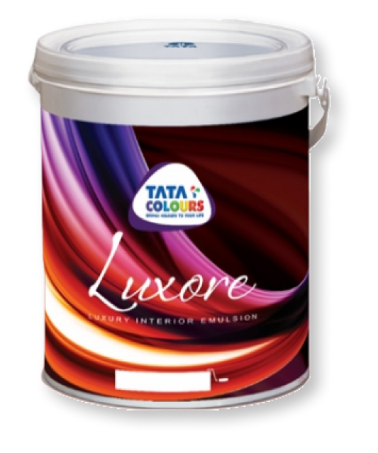 Luxore Interior Emulsion