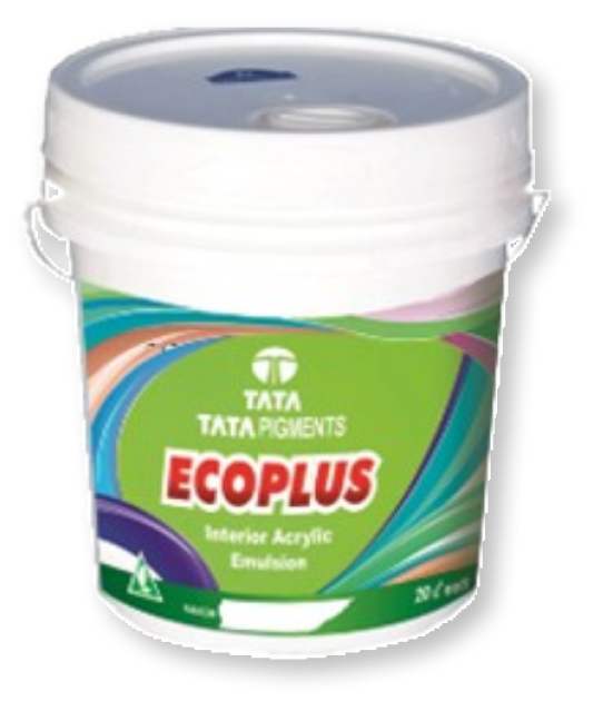 Ecoplus Interior Emulsion