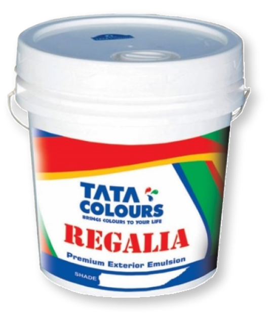 Regalia Exterior Emulsion