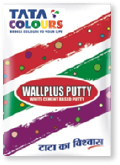 WallPlus Cement Putty